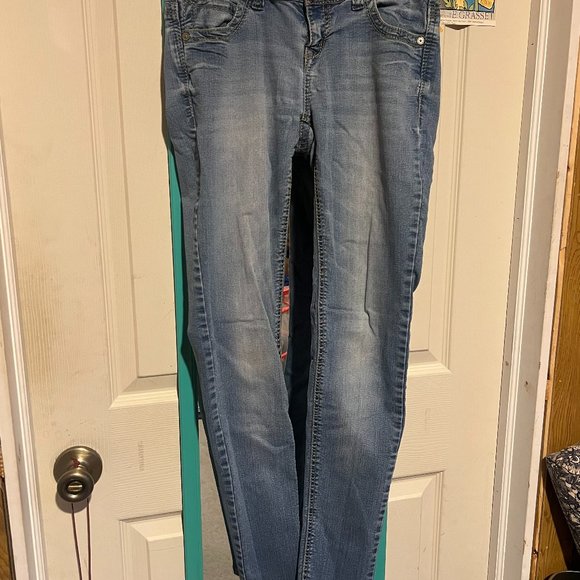 Size 3 jeans - Picture 1 of 4